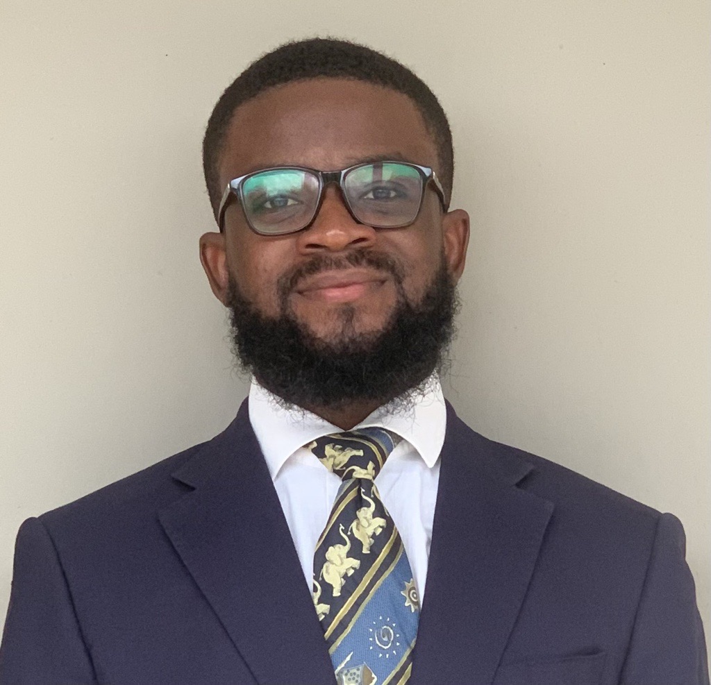 Edem Kwame Yankah M.Arch