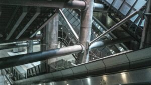 Read more about the article Shafts and Ducts