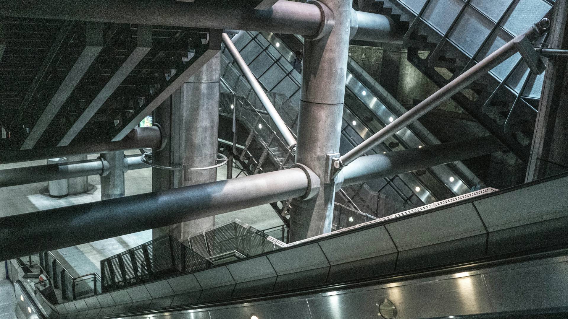 Read more about the article Shafts and Ducts