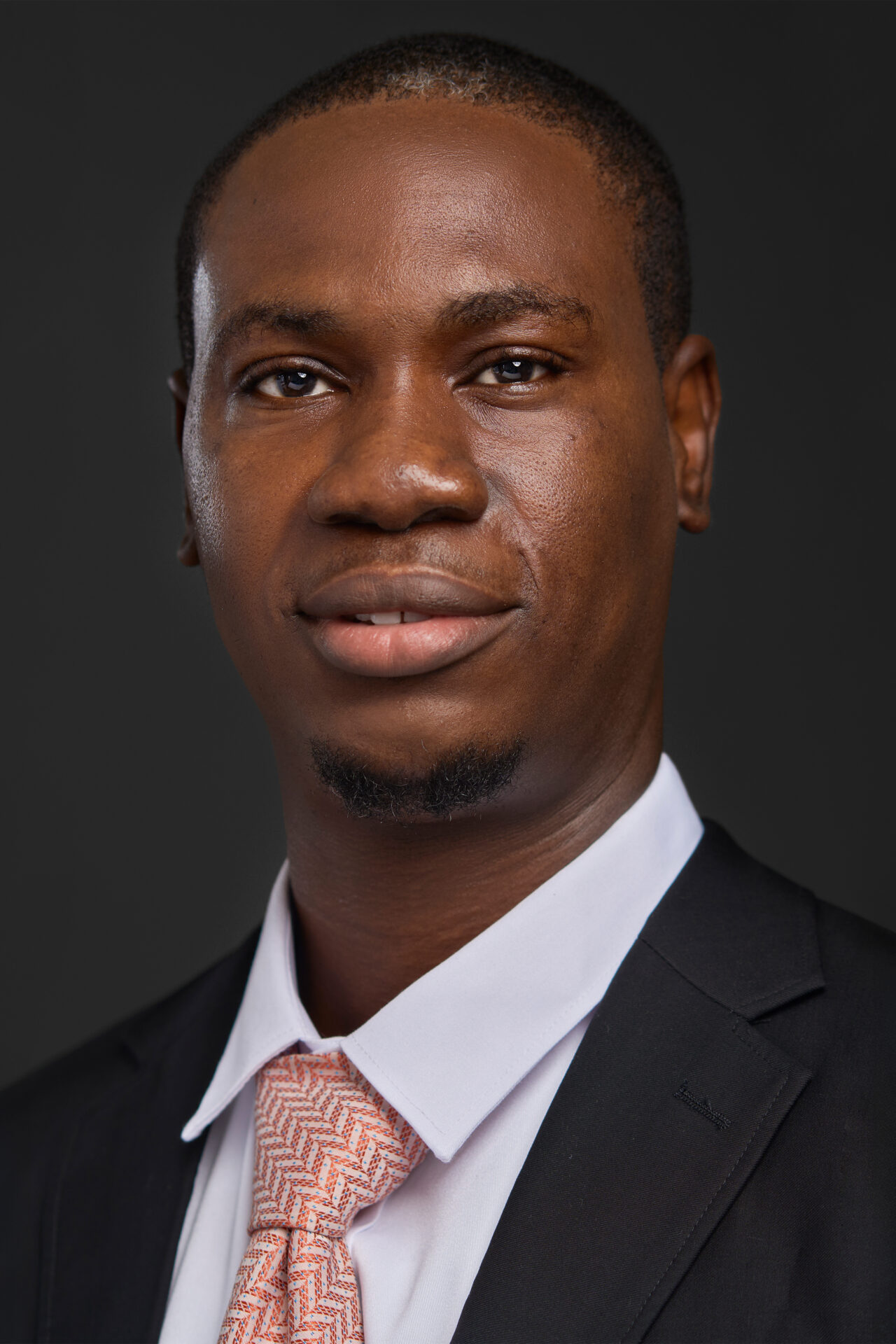 Edem Kwame Yankah 