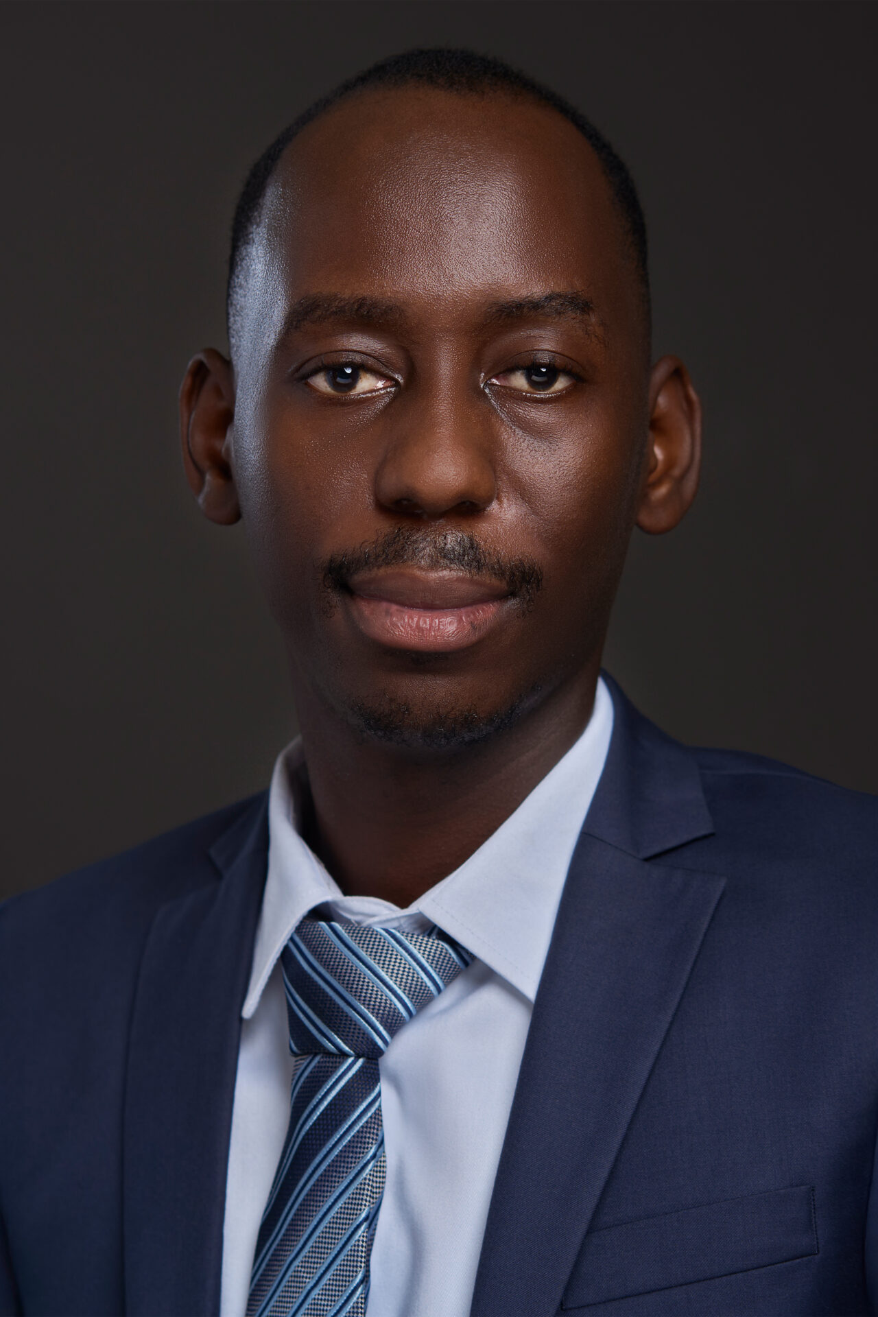 Ishak Sulley Saaka