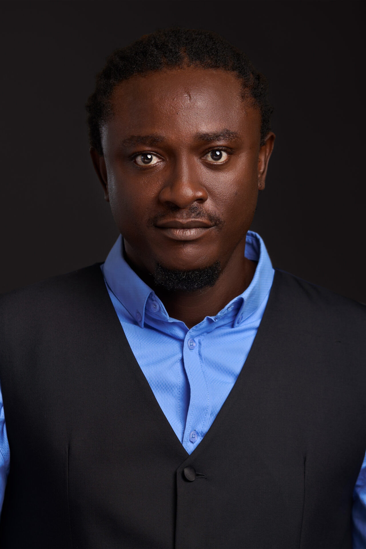 Michael Osei-Asibey