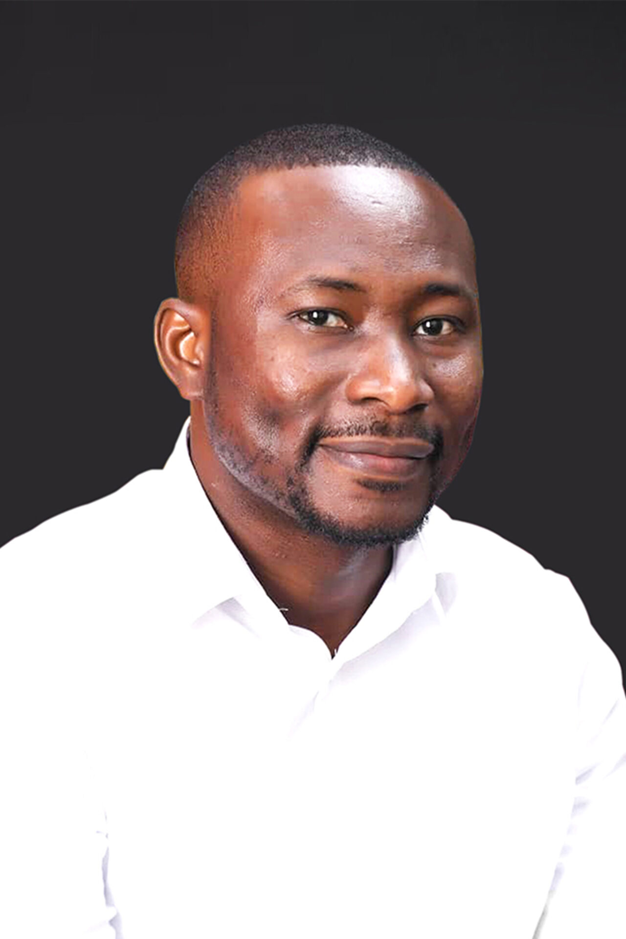 Richard Oduro