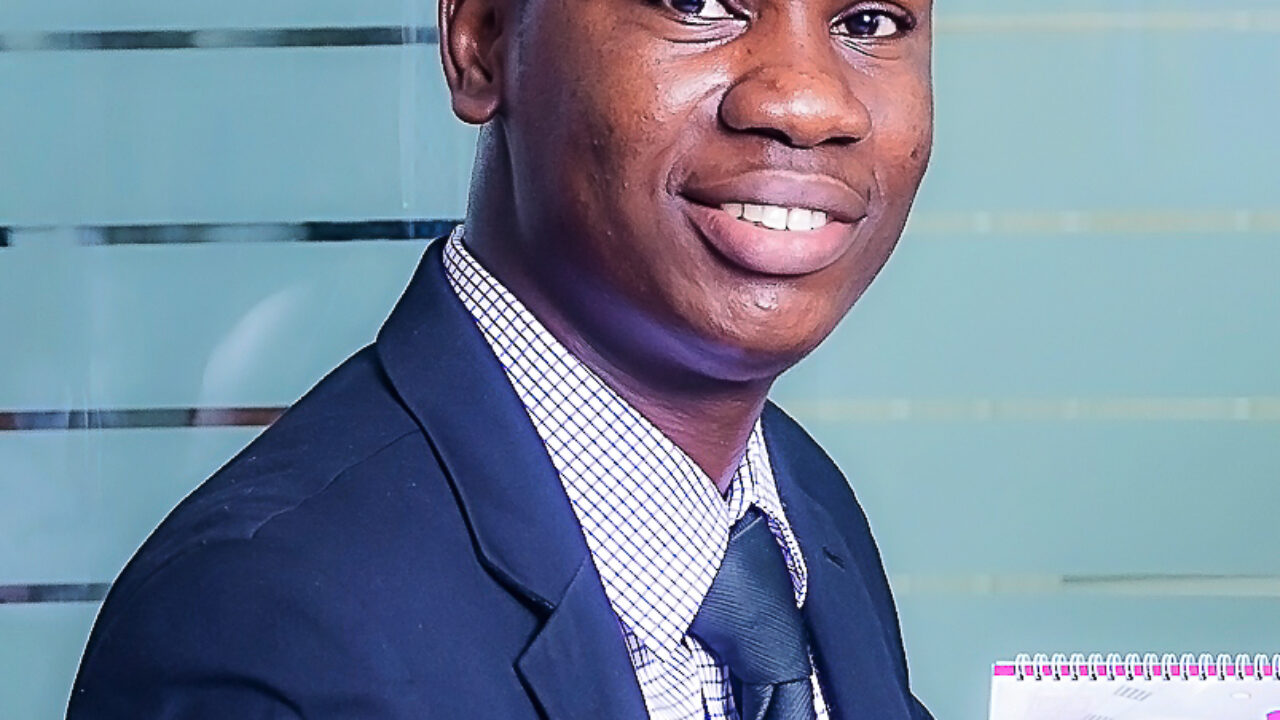 Edem Kwame Yankah 