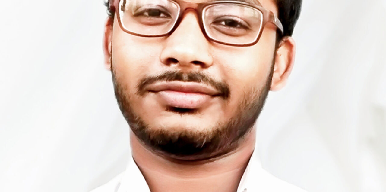 Noman Ashraf